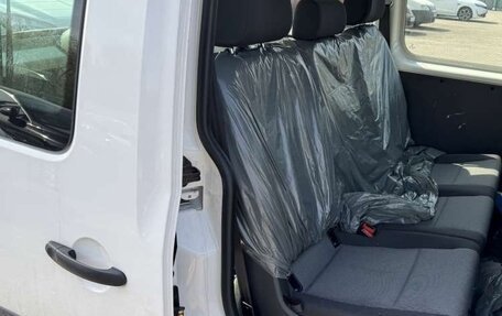 Volkswagen Caddy IV, 2020 год, 2 729 350 рублей, 8 фотография