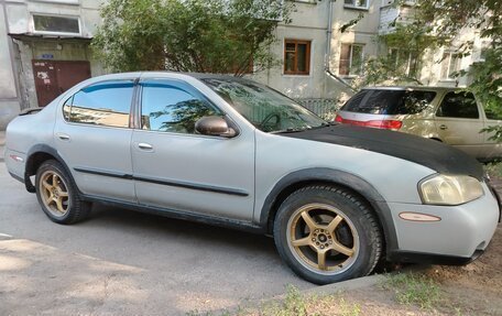 Nissan Maxima VIII, 1999 год, 250 000 рублей, 2 фотография