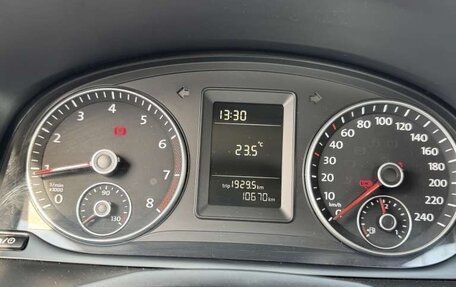 Volkswagen Caddy IV, 2020 год, 2 729 350 рублей, 6 фотография