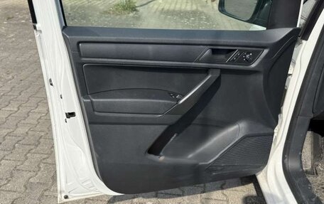 Volkswagen Caddy IV, 2020 год, 2 729 350 рублей, 7 фотография