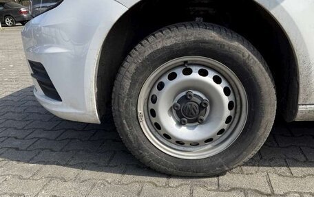 Volkswagen Caddy IV, 2020 год, 2 729 350 рублей, 9 фотография