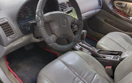 Nissan Maxima VIII, 1999 год, 250 000 рублей, 7 фотография