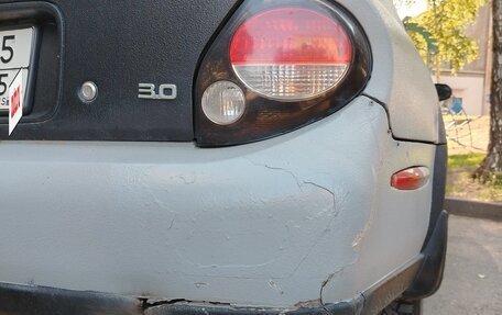 Nissan Maxima VIII, 1999 год, 250 000 рублей, 4 фотография