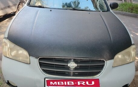 Nissan Maxima VIII, 1999 год, 250 000 рублей, 3 фотография