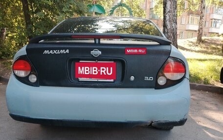 Nissan Maxima VIII, 1999 год, 250 000 рублей, 5 фотография