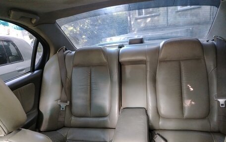 Nissan Maxima VIII, 1999 год, 250 000 рублей, 10 фотография