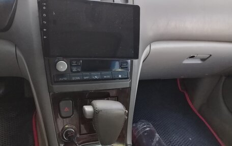 Nissan Maxima VIII, 1999 год, 250 000 рублей, 11 фотография