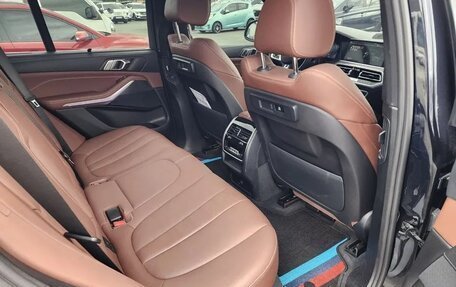 BMW X5, 2022 год, 7 345 000 рублей, 13 фотография