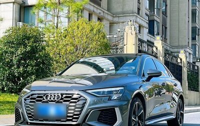 Audi A3, 2021 год, 2 250 000 рублей, 1 фотография