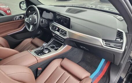 BMW X5, 2022 год, 7 345 000 рублей, 8 фотография