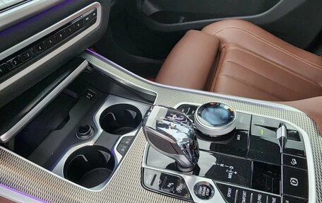 BMW X5, 2022 год, 7 345 000 рублей, 11 фотография