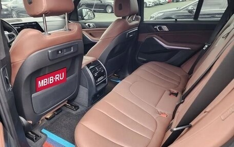 BMW X5, 2022 год, 7 345 000 рублей, 12 фотография