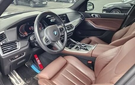 BMW X5, 2022 год, 7 345 000 рублей, 7 фотография