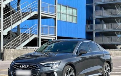 Audi A3, 2021 год, 2 270 000 рублей, 1 фотография