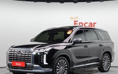 Hyundai Palisade I, 2022 год, 3 126 000 рублей, 1 фотография