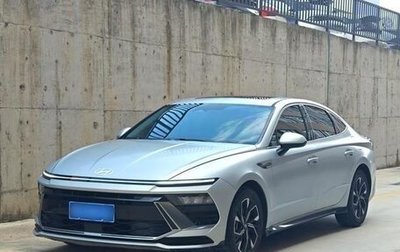 Hyundai Sonata VIII, 2024 год, 2 111 015 рублей, 1 фотография