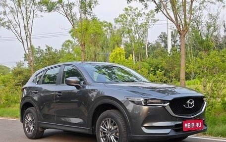 Mazda CX-5 II, 2021 год, 2 158 548 рублей, 1 фотография