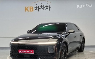 Hyundai Grandeur, 2024 год, 4 300 000 рублей, 1 фотография