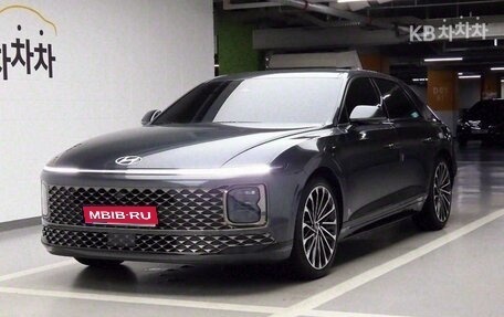 Hyundai Grandeur, 2024 год, 4 300 000 рублей, 1 фотография