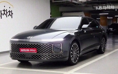 Hyundai Grandeur, 2024 год, 4 300 000 рублей, 1 фотография