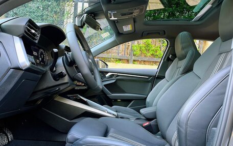 Audi A3, 2021 год, 2 250 000 рублей, 11 фотография