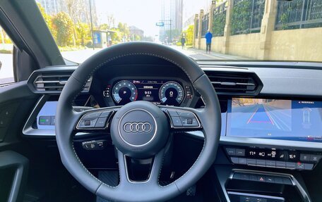 Audi A3, 2021 год, 2 250 000 рублей, 9 фотография
