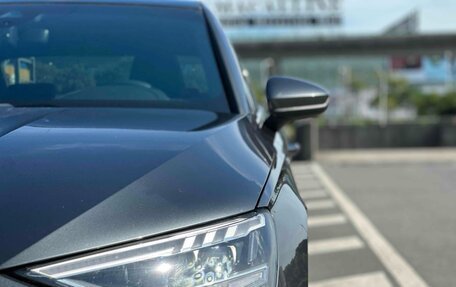 Audi A3, 2021 год, 2 270 000 рублей, 3 фотография