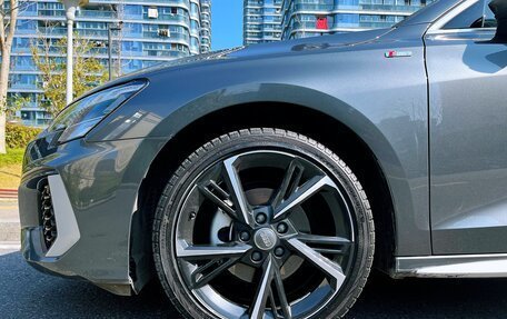 Audi A3, 2021 год, 2 250 000 рублей, 4 фотография
