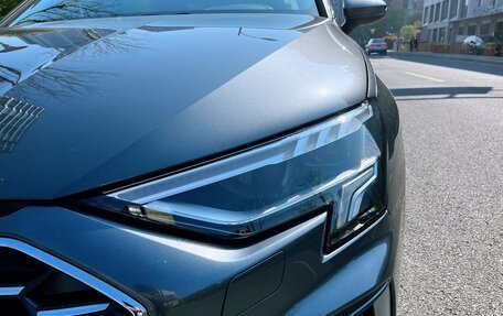 Audi A3, 2021 год, 2 250 000 рублей, 3 фотография