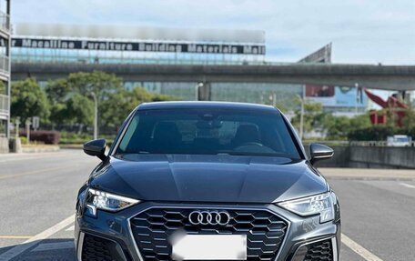 Audi A3, 2021 год, 2 270 000 рублей, 2 фотография