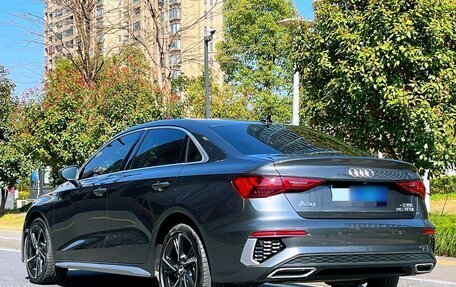 Audi A3, 2021 год, 2 250 000 рублей, 6 фотография
