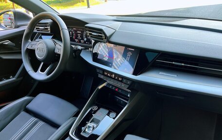 Audi A3, 2021 год, 2 250 000 рублей, 10 фотография