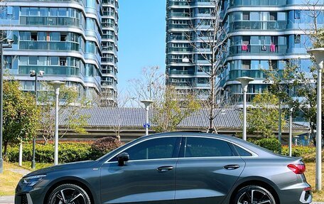 Audi A3, 2021 год, 2 250 000 рублей, 5 фотография