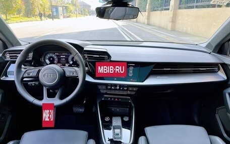 Audi A3, 2021 год, 2 250 000 рублей, 8 фотография