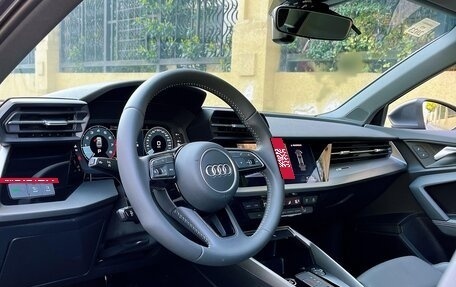Audi A3, 2021 год, 2 250 000 рублей, 12 фотография