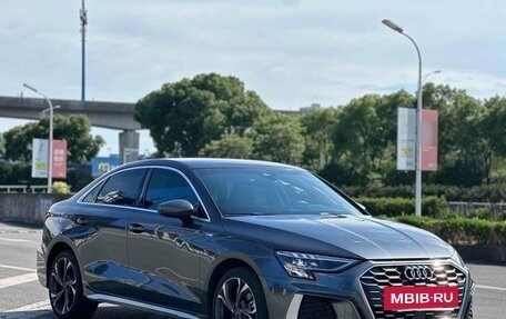 Audi A3, 2021 год, 2 270 000 рублей, 4 фотография