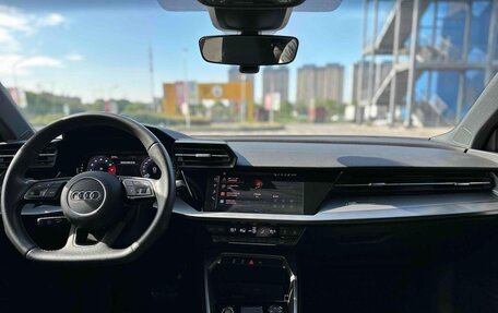 Audi A3, 2021 год, 2 270 000 рублей, 12 фотография