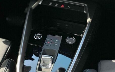 Audi A3, 2021 год, 2 270 000 рублей, 17 фотография
