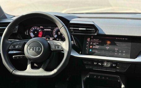 Audi A3, 2021 год, 2 270 000 рублей, 13 фотография