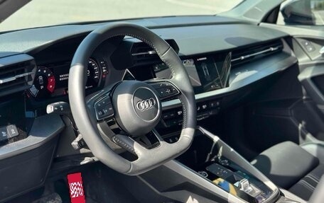 Audi A3, 2021 год, 2 270 000 рублей, 14 фотография