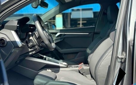 Audi A3, 2021 год, 2 270 000 рублей, 15 фотография