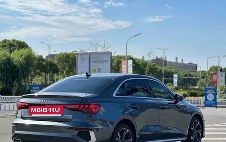 Audi A3, 2021 год, 2 270 000 рублей, 5 фотография