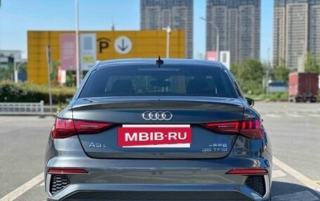 Audi A3, 2021 год, 2 270 000 рублей, 6 фотография