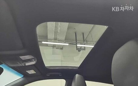 Hyundai Veloster II, 2022 год, 2 580 000 рублей, 12 фотография