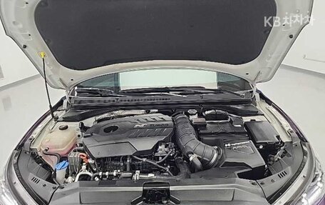 Hyundai Veloster II, 2022 год, 2 580 000 рублей, 5 фотография