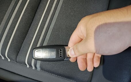 Audi A3, 2021 год, 2 270 000 рублей, 19 фотография