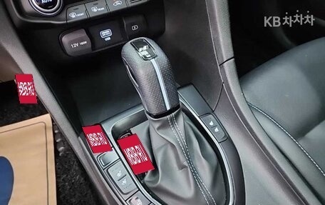 Hyundai Veloster II, 2022 год, 2 580 000 рублей, 7 фотография
