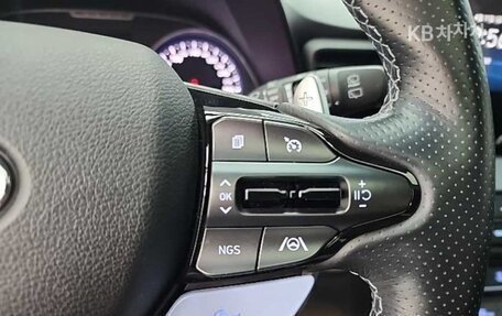 Hyundai Veloster II, 2022 год, 2 580 000 рублей, 15 фотография