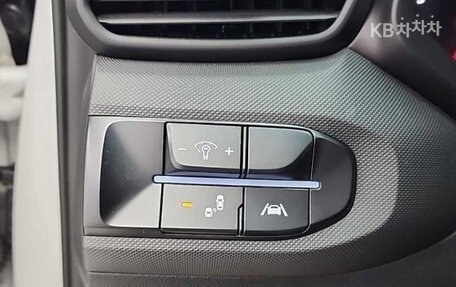 Hyundai Veloster II, 2022 год, 2 580 000 рублей, 17 фотография
