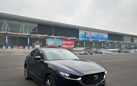 Mazda CX-30 I, 2020 год, 1 863 548 рублей, 3 фотография